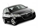 Holden Astra 5-Door 2005 года
